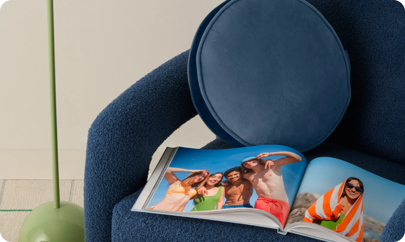 50% off Photo Books